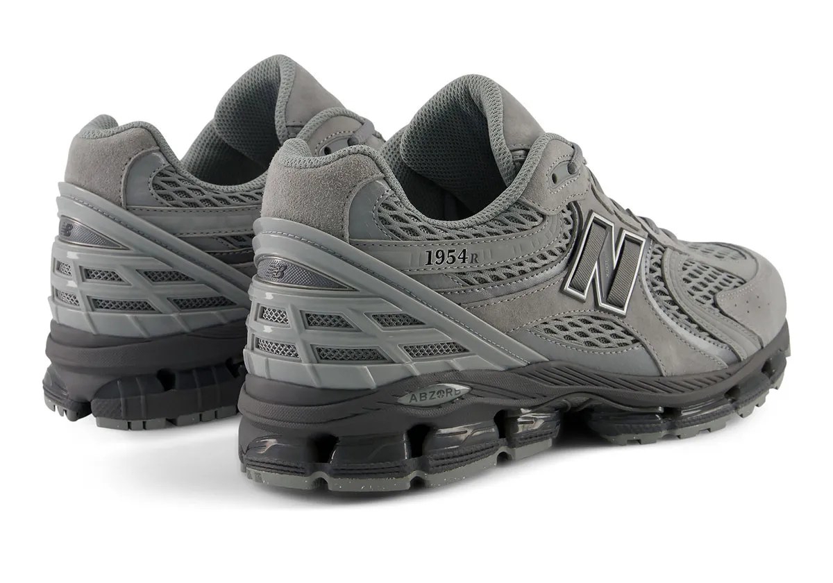 New Balance predstavlja novi retro model tenisica