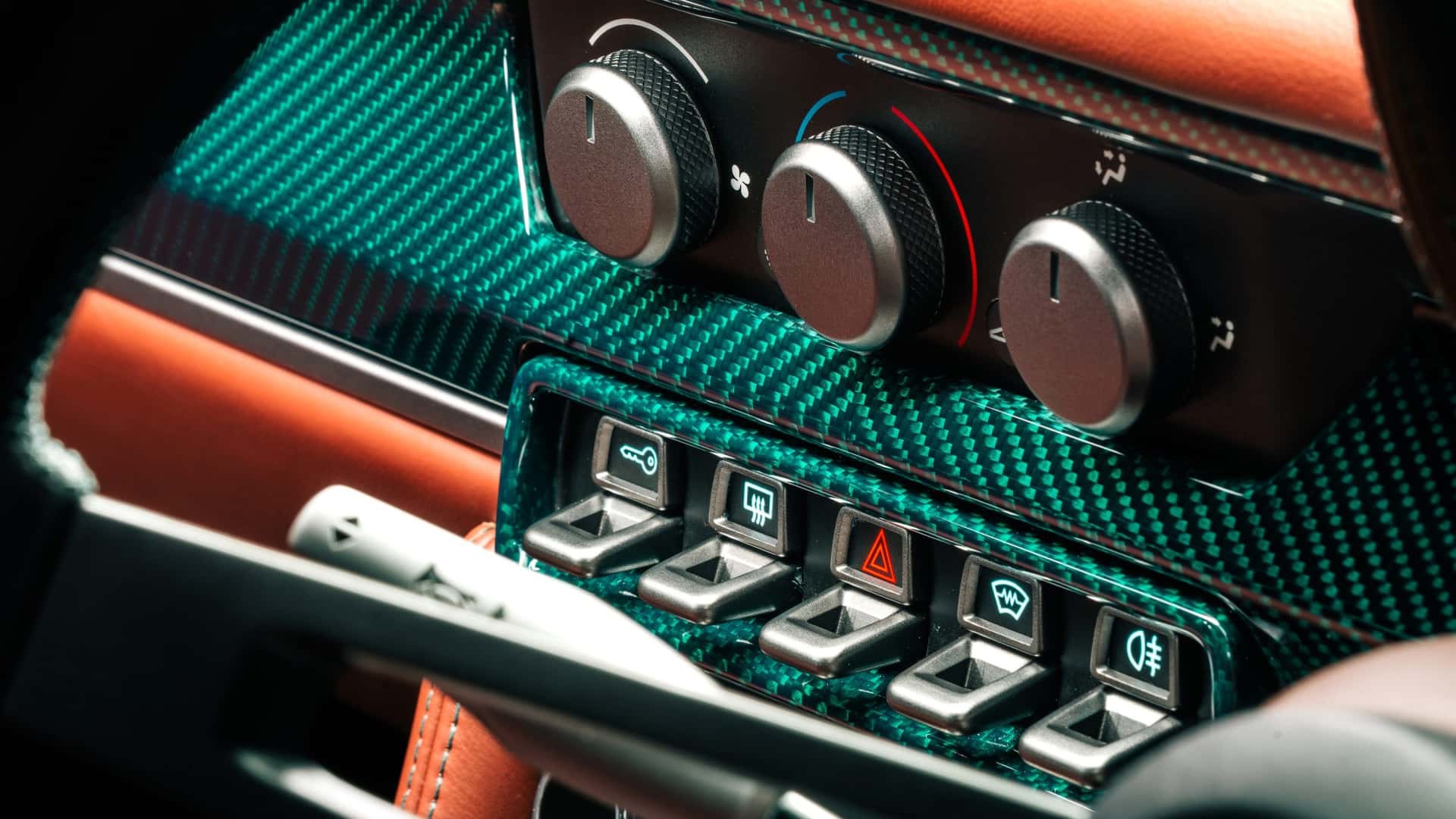 FOTO Legendarni Ford Escort se vratio, a cijena je stravična