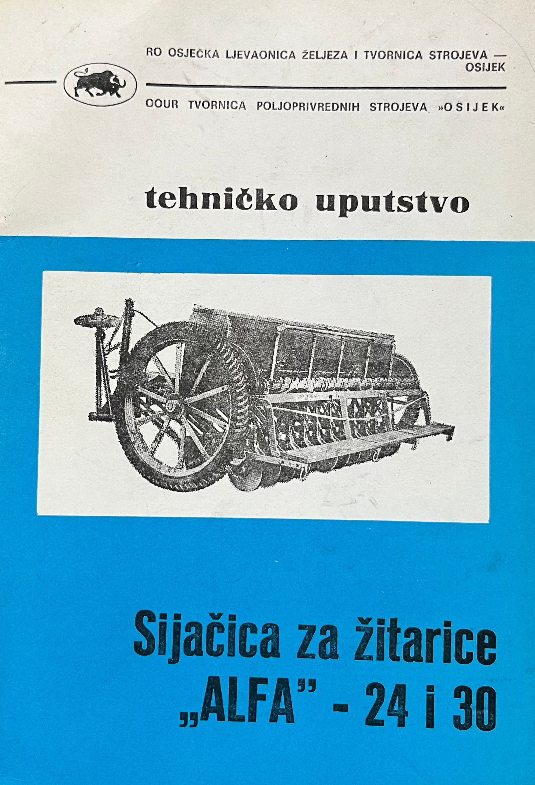 U Osijeku zapošljavali tisuće i gradili po Iraku. Danas im zgrade čekaju rušenje