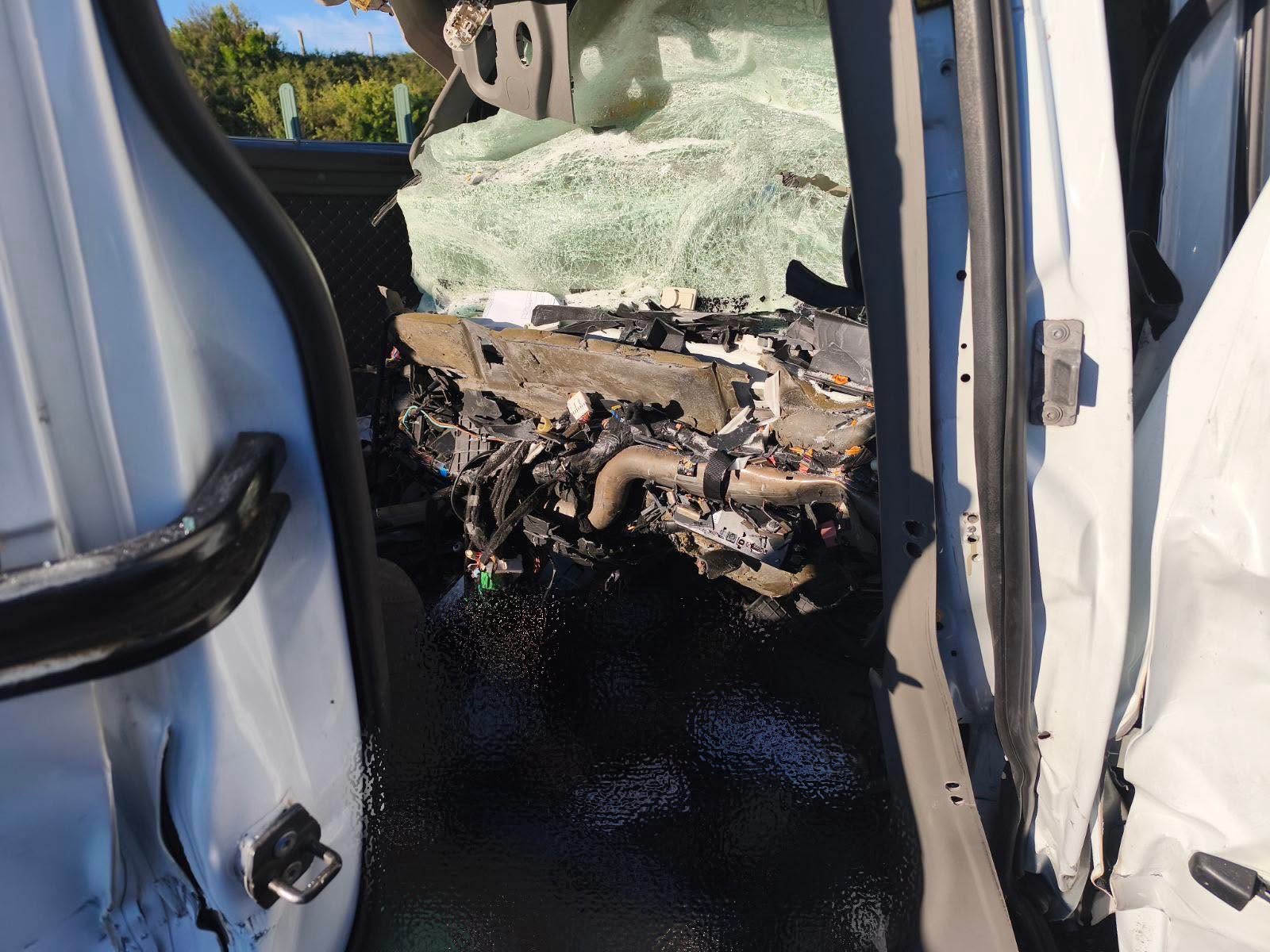 Tragedija na autocesti u Mađarskoj, osam mrtvih