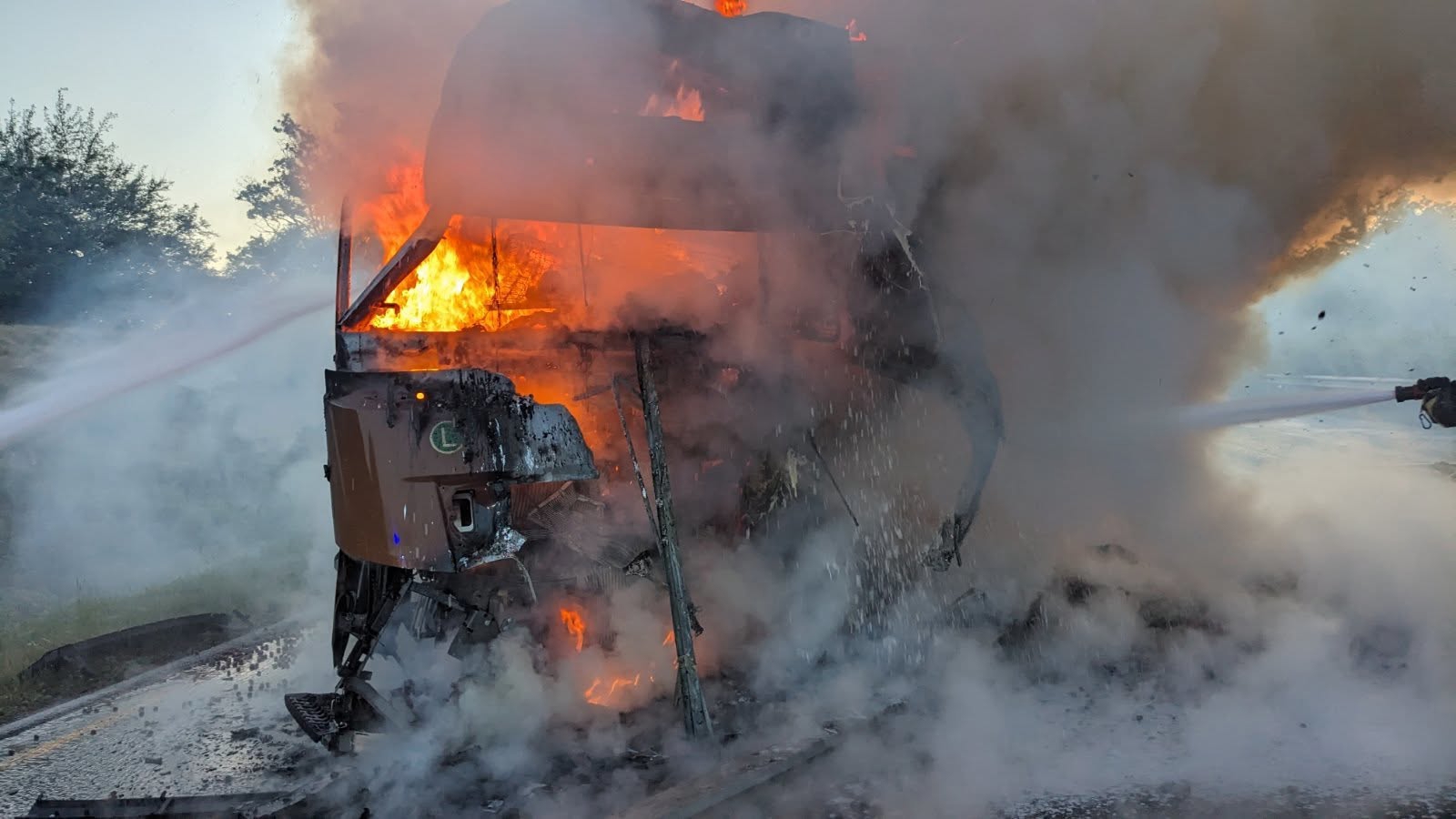 Tragedija na autocesti u Mađarskoj, osam mrtvih