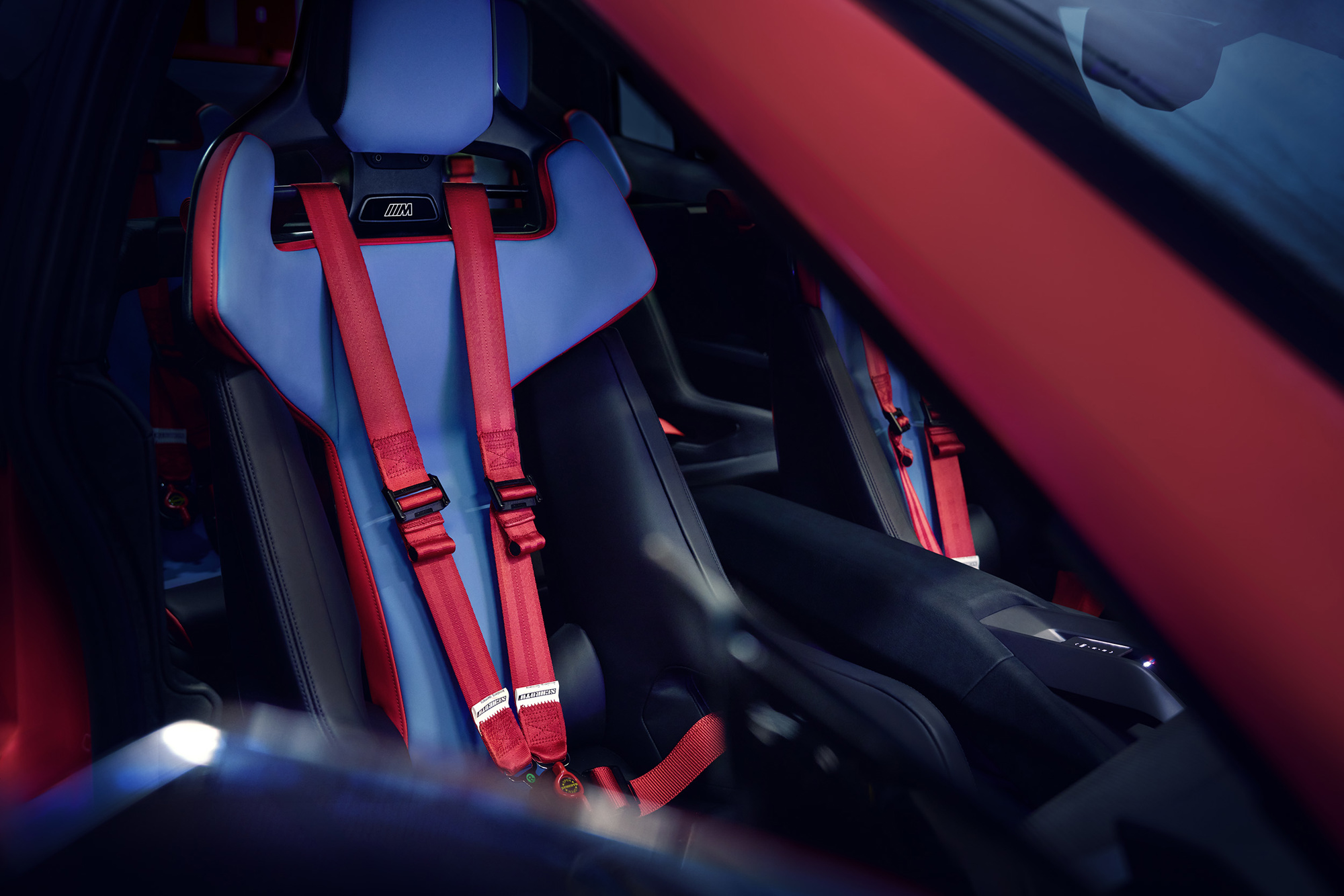 FOTO: Ovo je novi električni BMW M3 - je li dostojan prethodnika?
