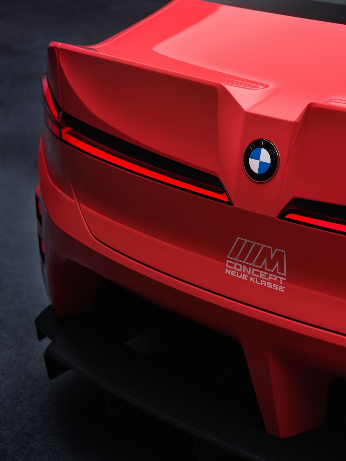 FOTO: Ovo je novi električni BMW M3 - je li dostojan prethodnika?
