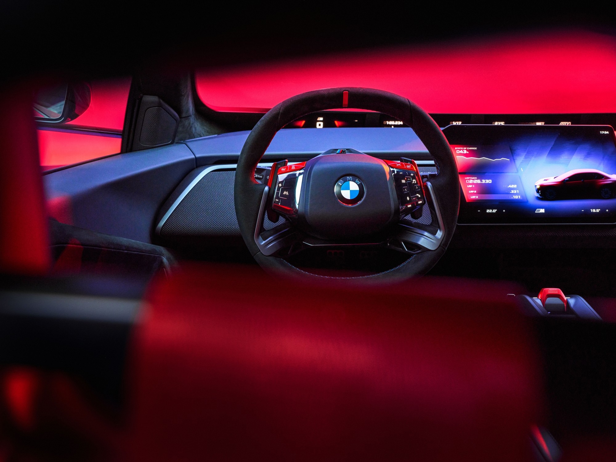 FOTO: Ovo je novi električni BMW M3 - je li dostojan prethodnika?