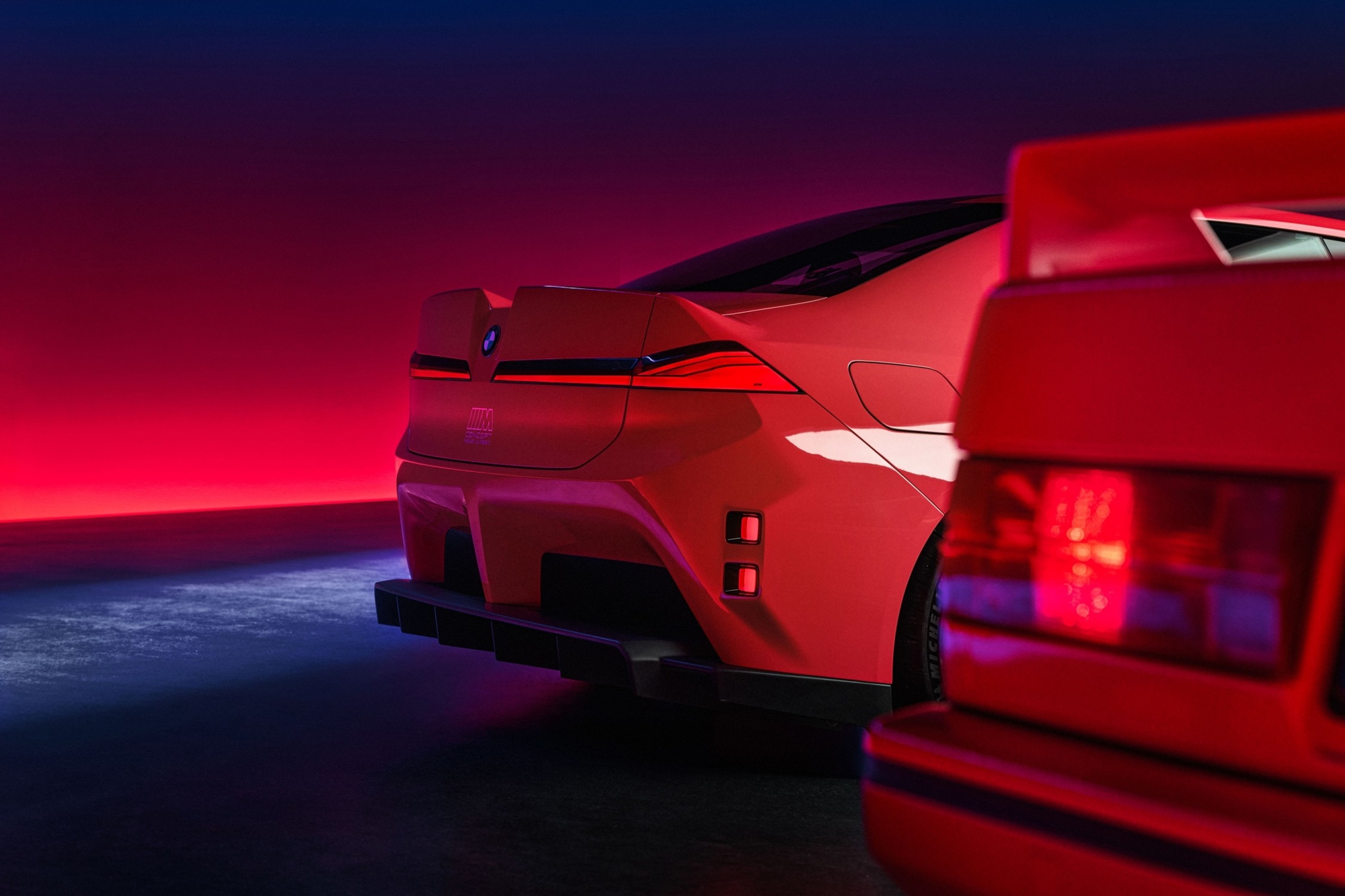 FOTO: Ovo je novi električni BMW M3 - je li dostojan prethodnika?