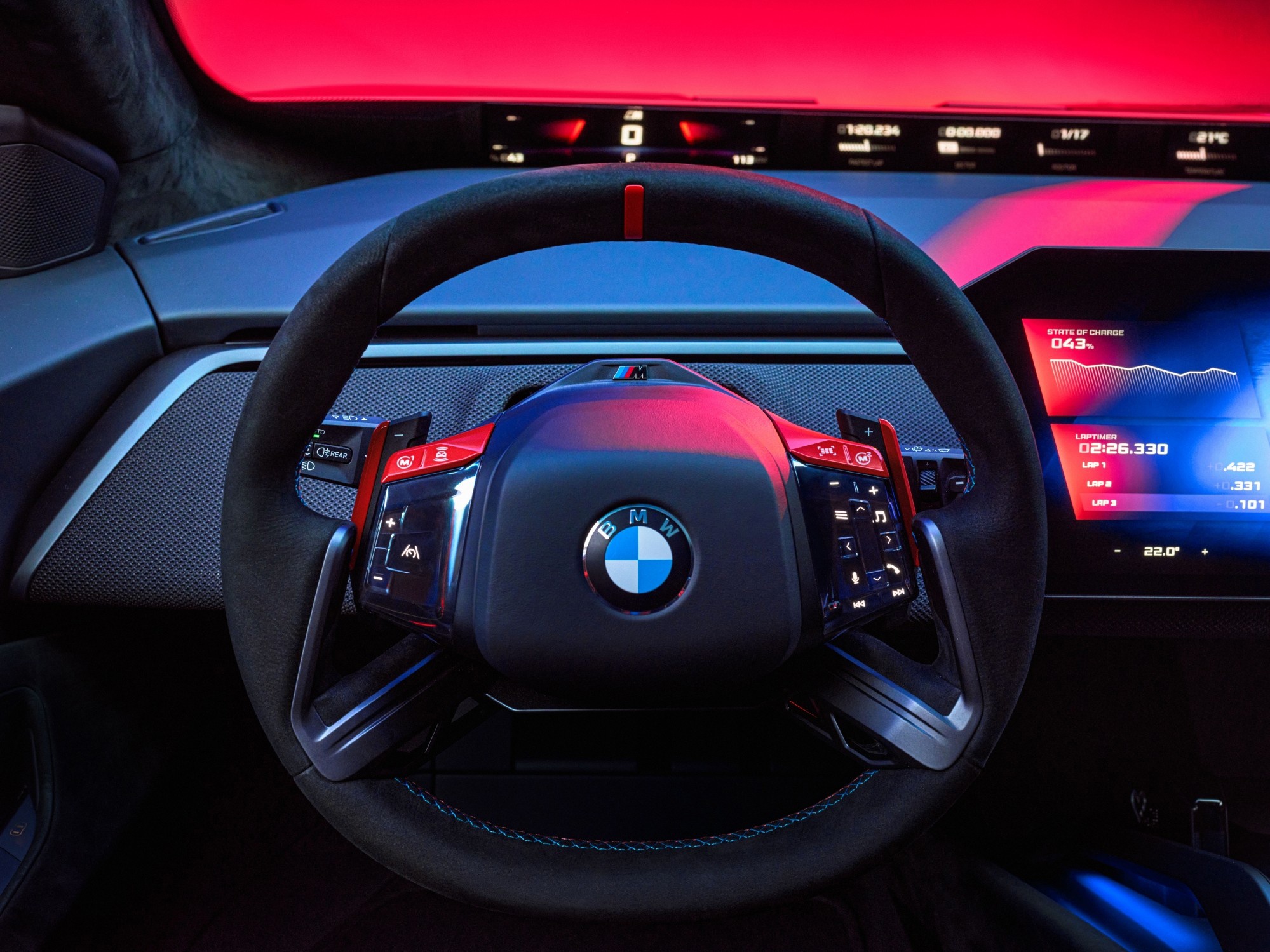 FOTO: Ovo je novi električni BMW M3 - je li dostojan prethodnika?