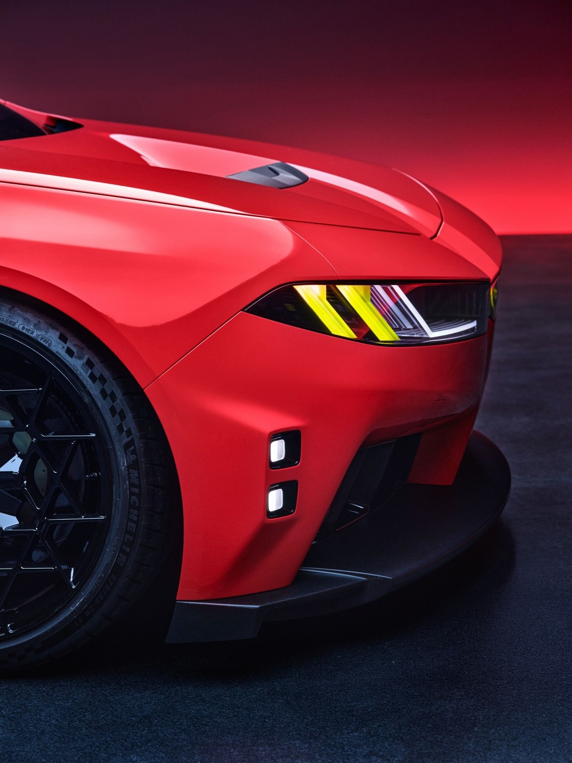 FOTO: Ovo je novi električni BMW M3 - je li dostojan prethodnika?