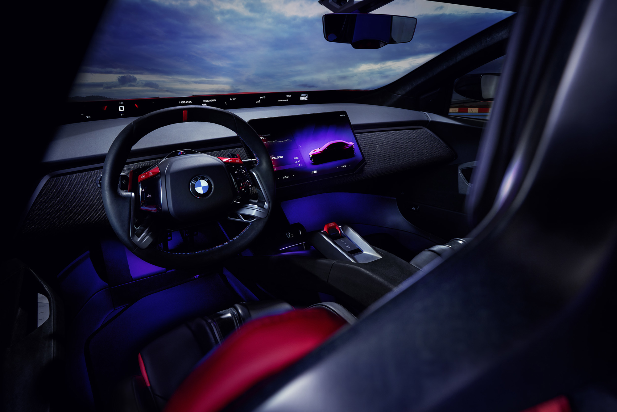 FOTO: Ovo je novi električni BMW M3 - je li dostojan prethodnika?