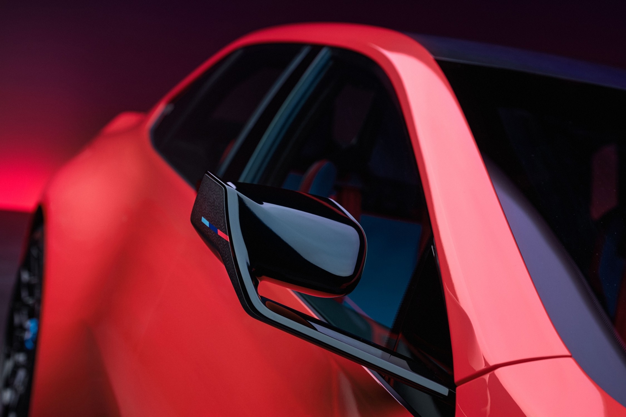FOTO: Ovo je novi električni BMW M3 - je li dostojan prethodnika?
