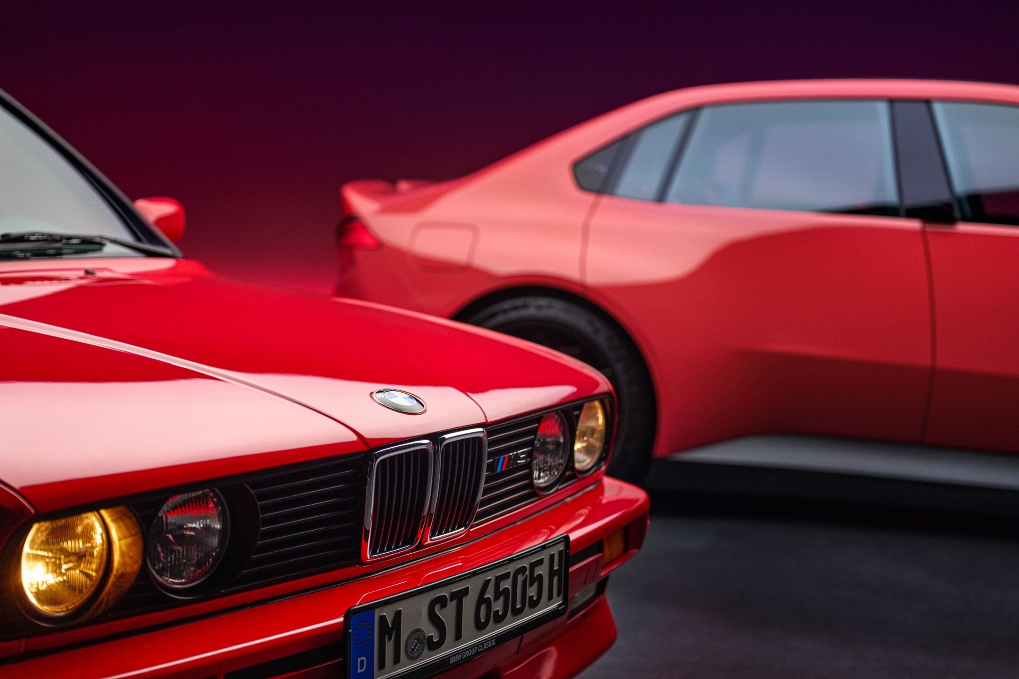 FOTO: Ovo je novi električni BMW M3 - je li dostojan prethodnika?