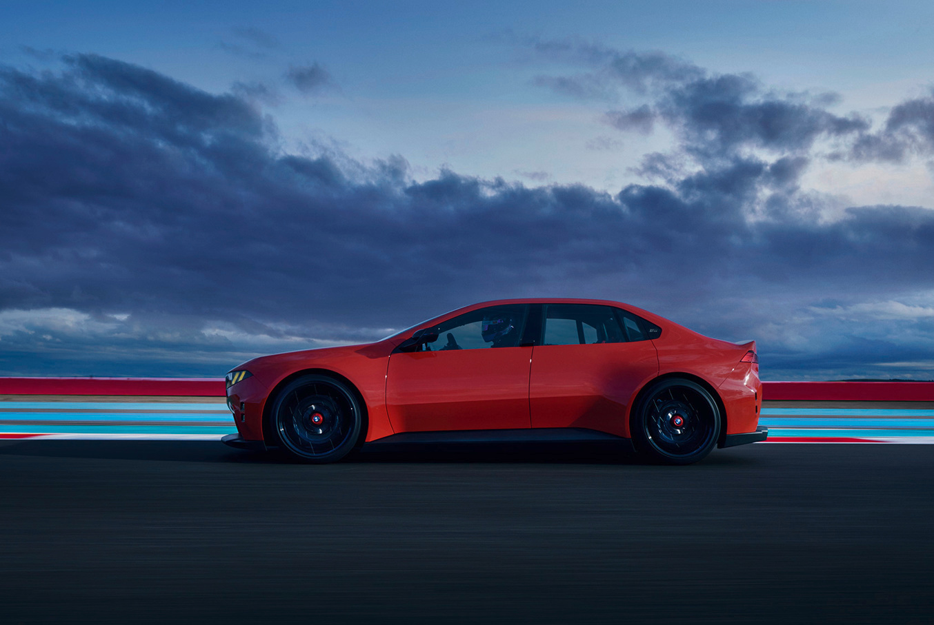 FOTO: Ovo je novi električni BMW M3 - je li dostojan prethodnika?