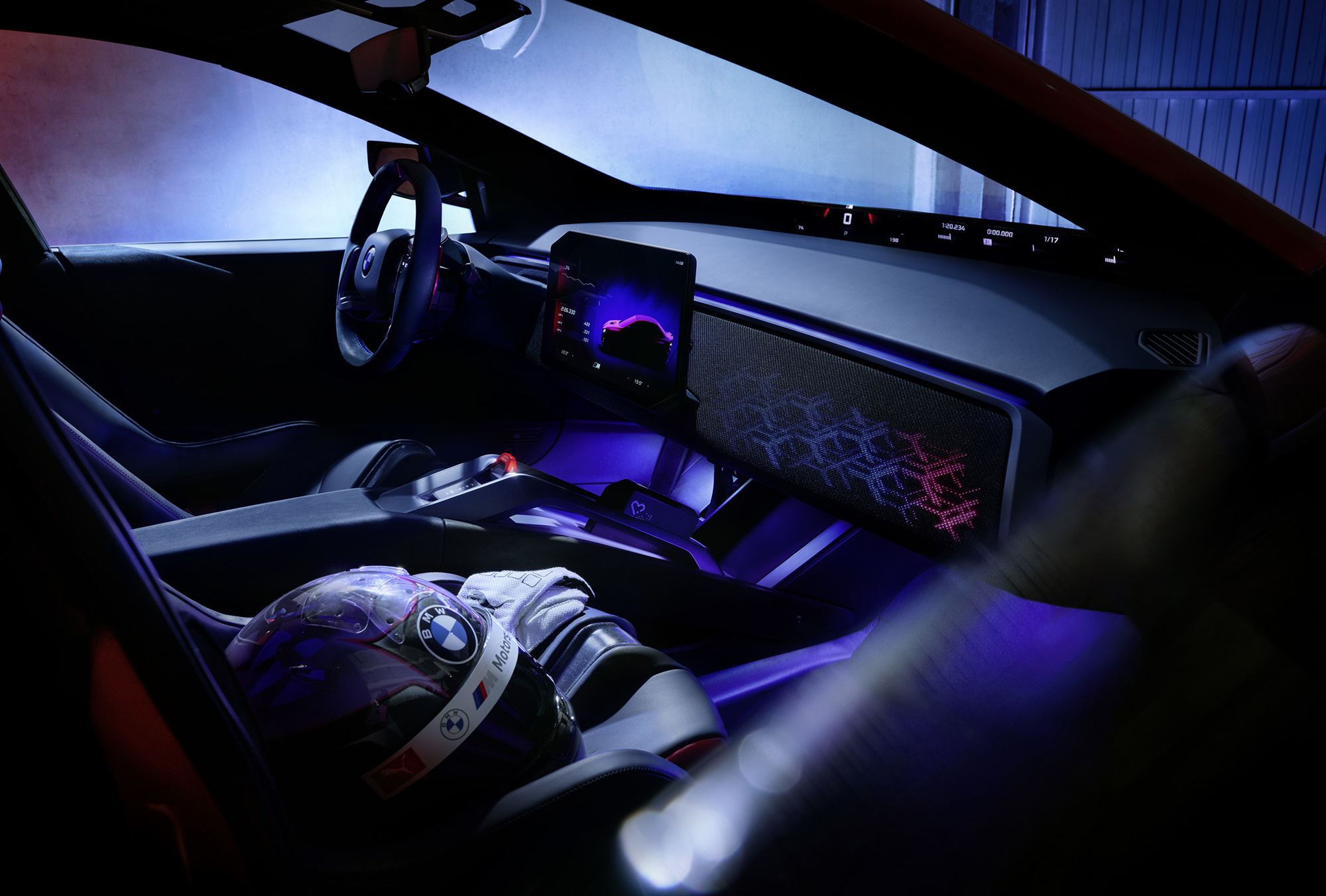 FOTO: Ovo je novi električni BMW M3 - je li dostojan prethodnika?