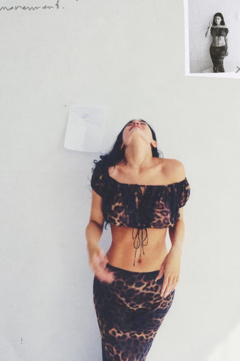 Nova kolekcija Kylie Jenner zamišljena je kao pismo ljetu
