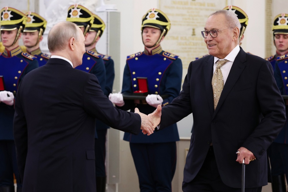 Putin pred vojnicima: Ne napredujemo onoliko brzo koliko bismo željeli