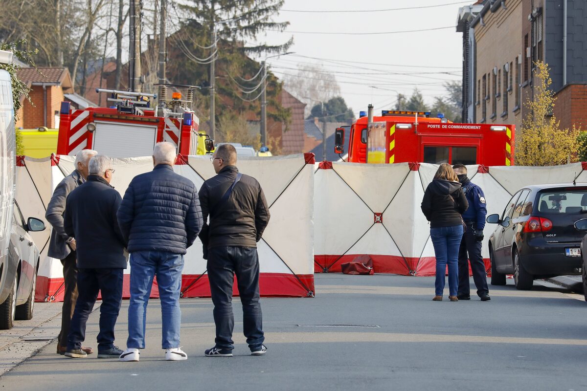 Belgijac snimao video pa se autom zabio u povorku i ubio sedmero. Osuđen je