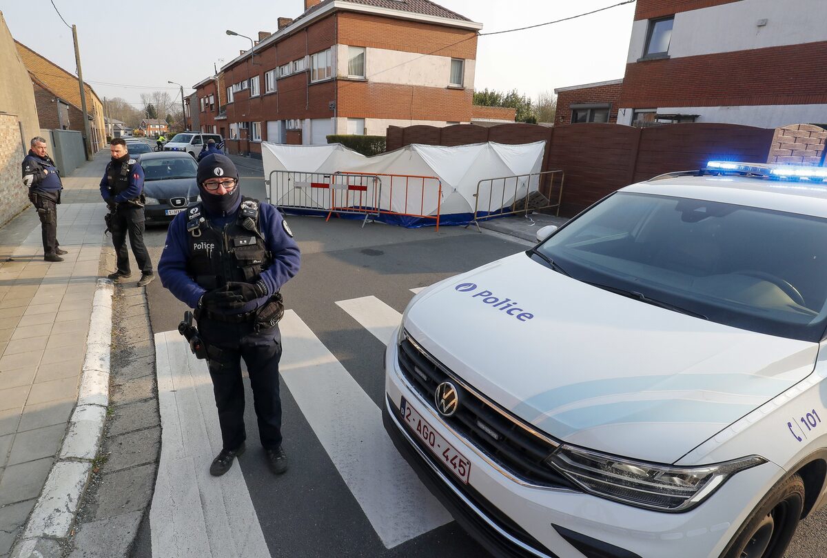 Belgijac snimao video pa se autom zabio u povorku i ubio sedmero. Osuđen je