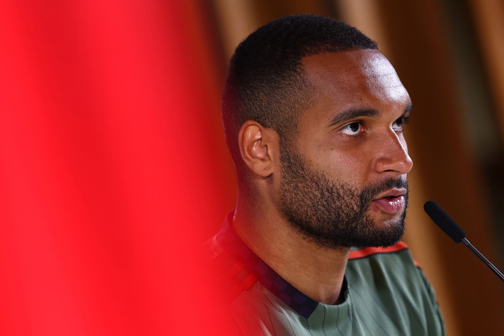 Jonathan Tah
