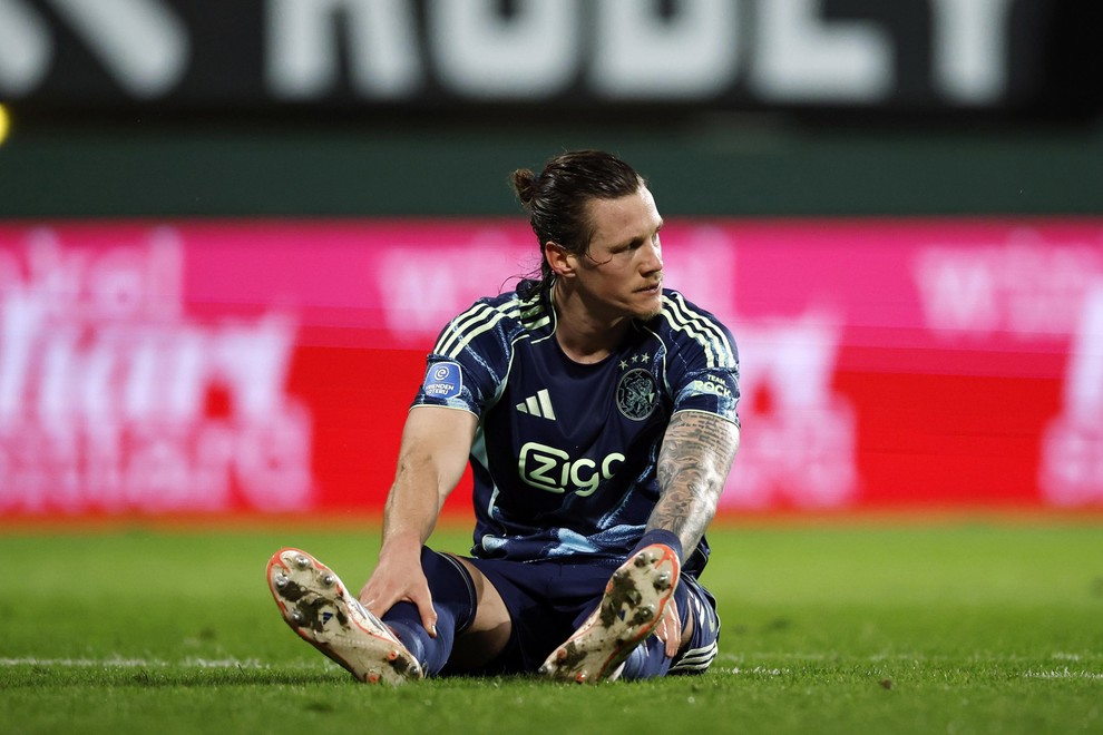 Wout Weghorst