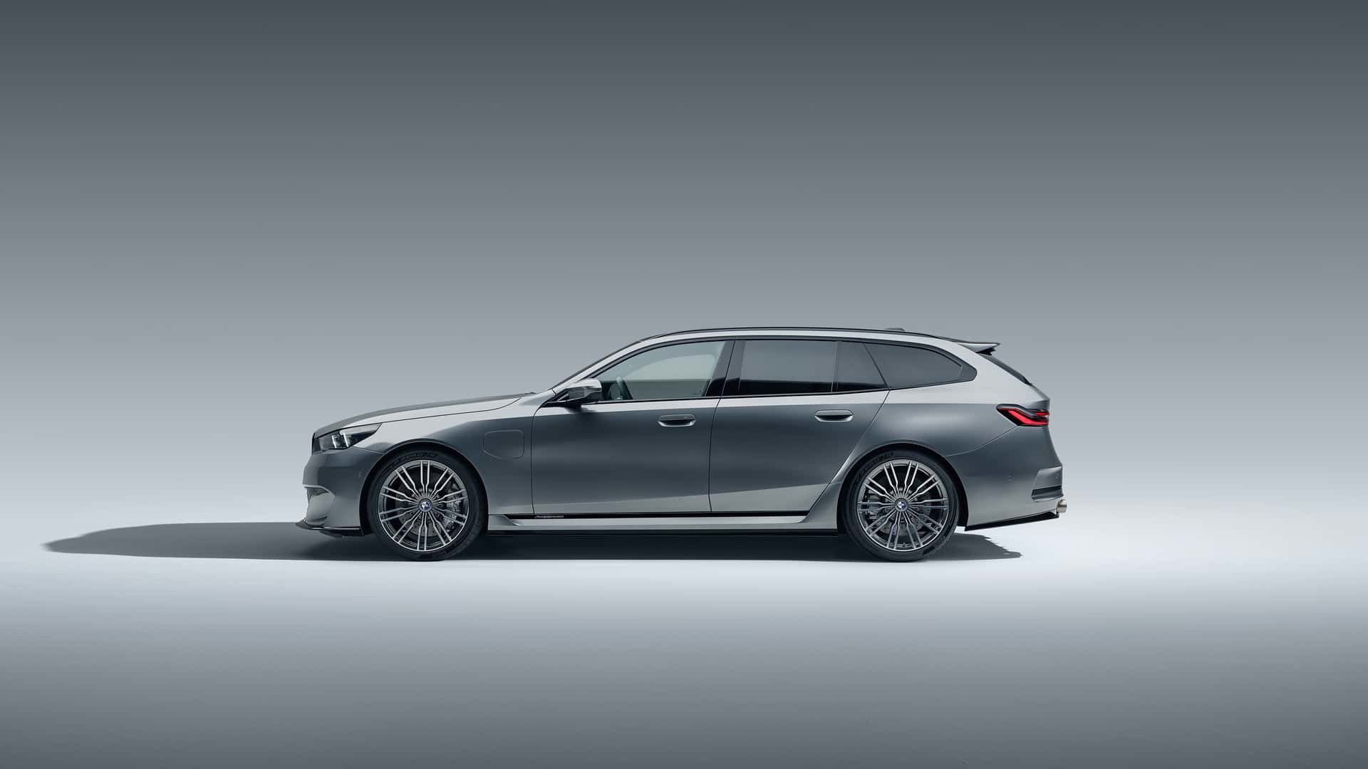 BMW M5 Touring u režiji nekadašnje Alpine ima 790 KS i cijenu od gotovo 200.000 eura