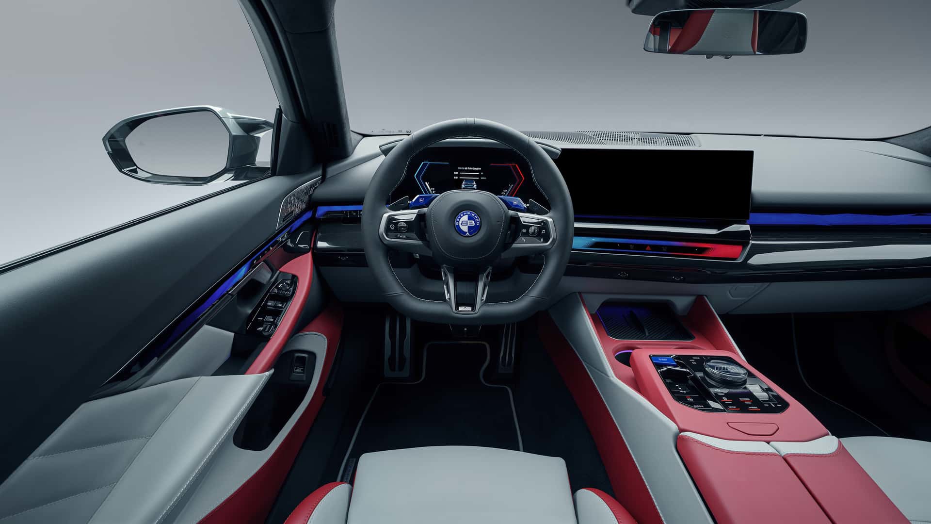 BMW M5 Touring u režiji nekadašnje Alpine ima 790 KS i cijenu od gotovo 200.000 eura