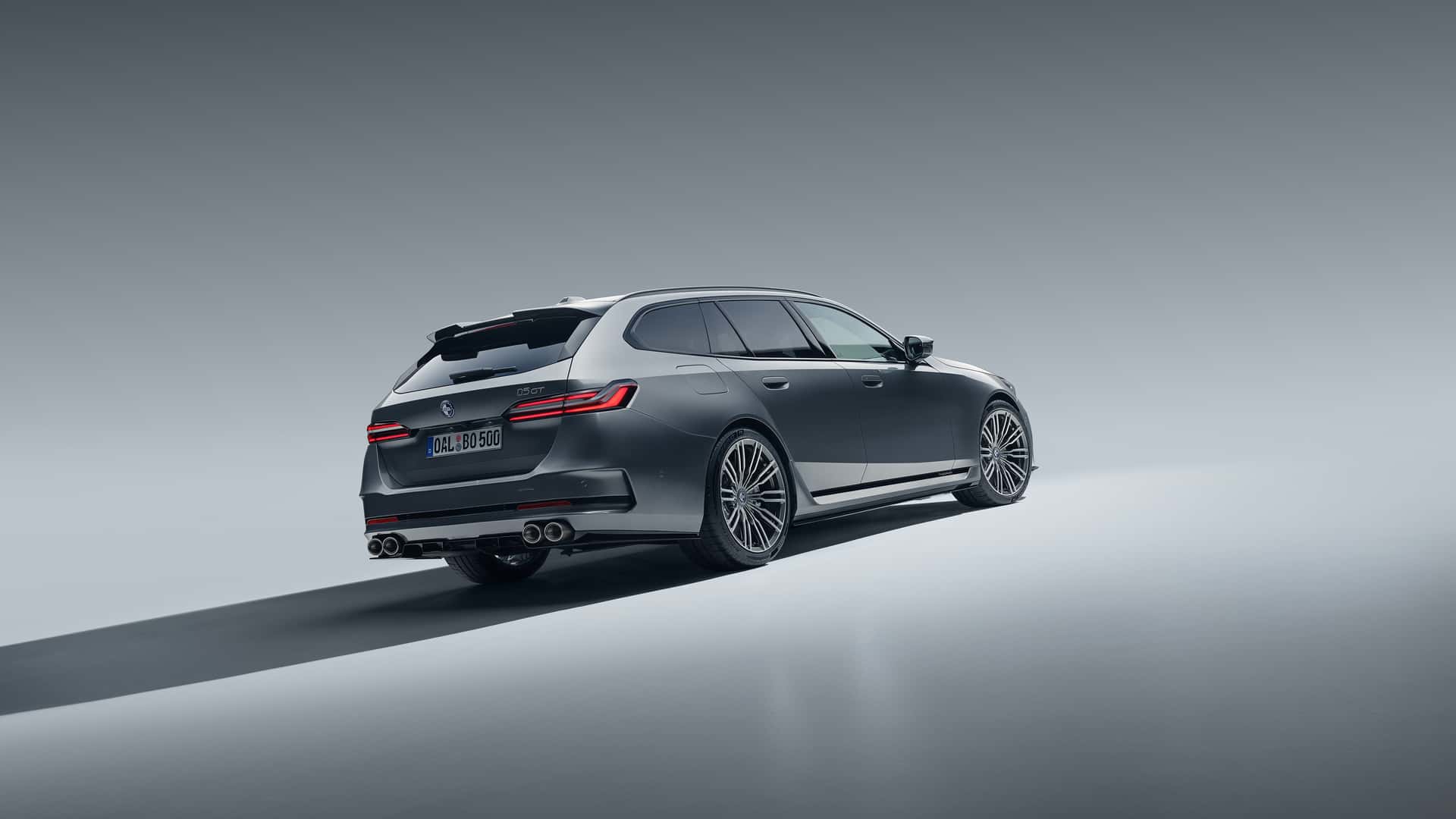 BMW M5 Touring u režiji nekadašnje Alpine ima 790 KS i cijenu od gotovo 200.000 eura
