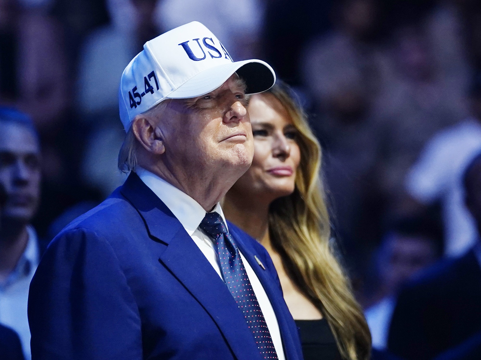 FOTO Ne, niste sve vidjeli. Pogledajte kako je izgledao Trumpov rođendanski party
