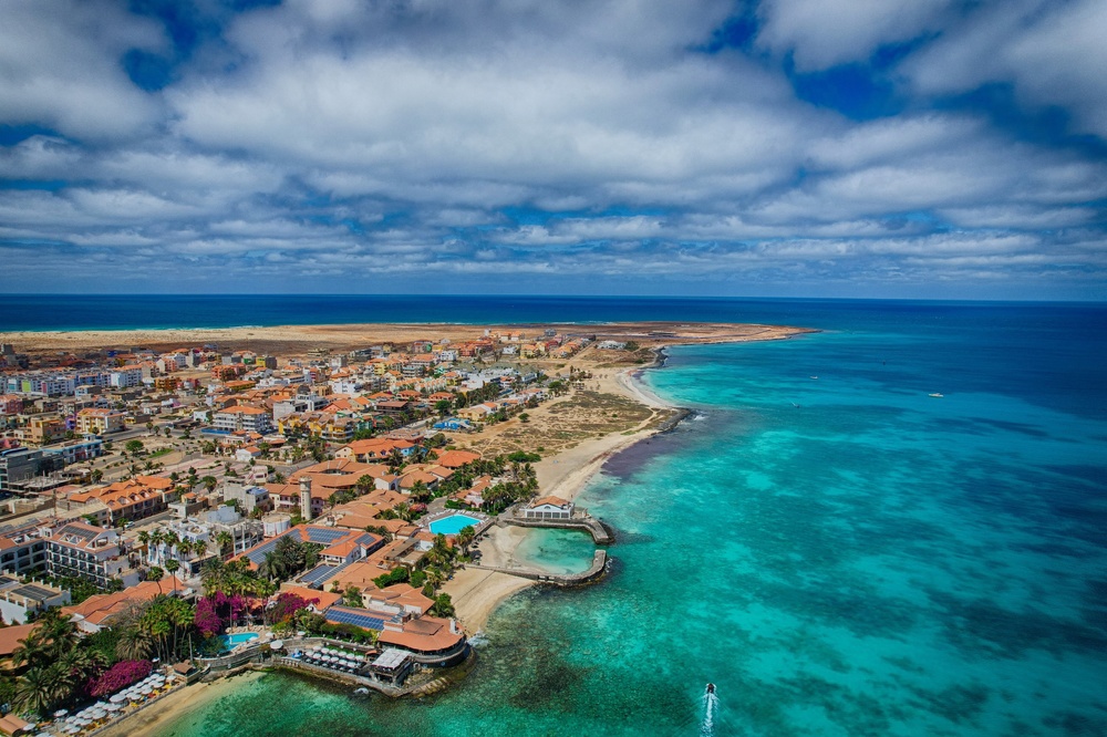Sve što vas zanima o Zelenortskim Otocima (ili Cabo Verdeu, kako žele da ih se zove)