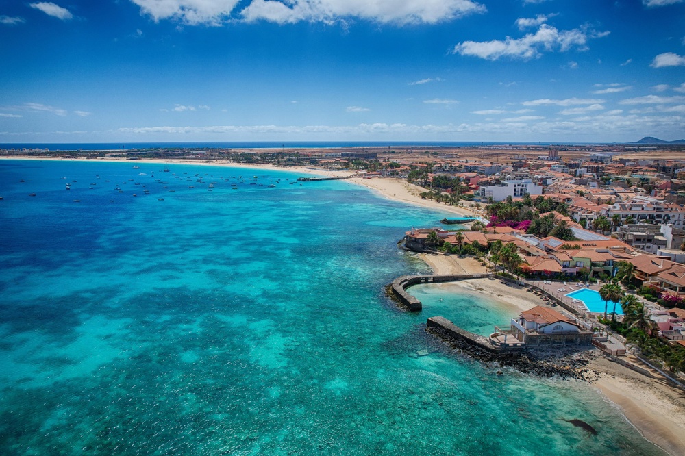Sve što vas zanima o Zelenortskim Otocima (ili Cabo Verdeu, kako žele da ih se zove)