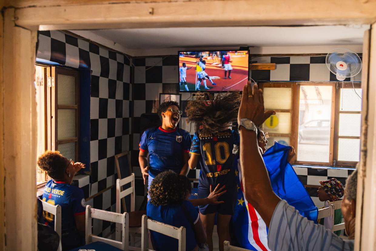 Sve što vas zanima o Zelenortskim Otocima (ili Cabo Verdeu, kako žele da ih se zove)