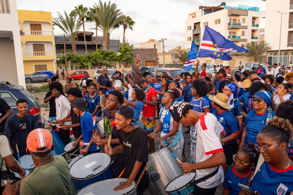 Sve što vas zanima o Zelenortskim Otocima (ili Cabo Verdeu, kako žele da ih se zove)