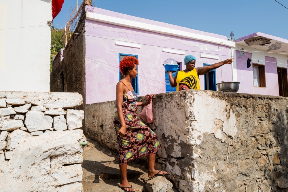 Sve što vas zanima o Zelenortskim Otocima (ili Cabo Verdeu, kako žele da ih se zove)