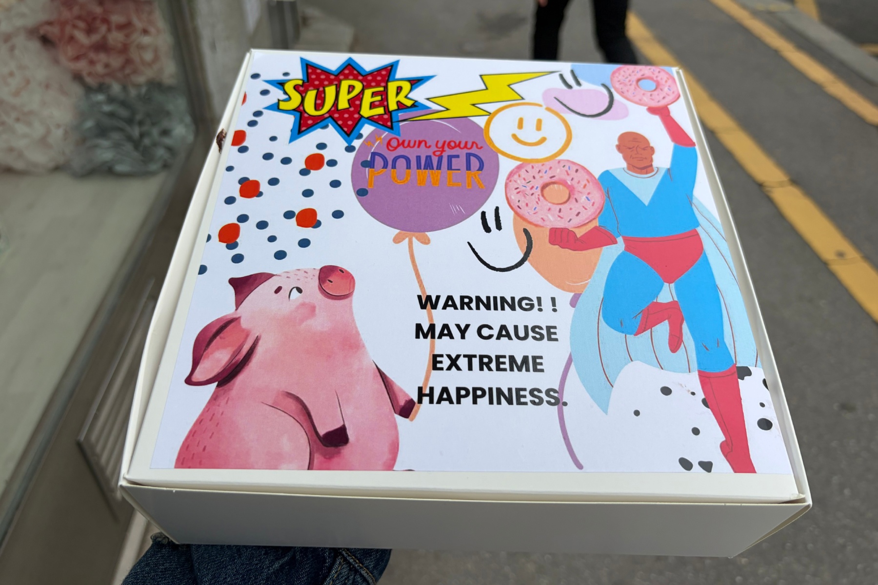 Po njihove krafne odlazilo se do Karlovca, a sada su stigle u Zagreb. Probali smo ih