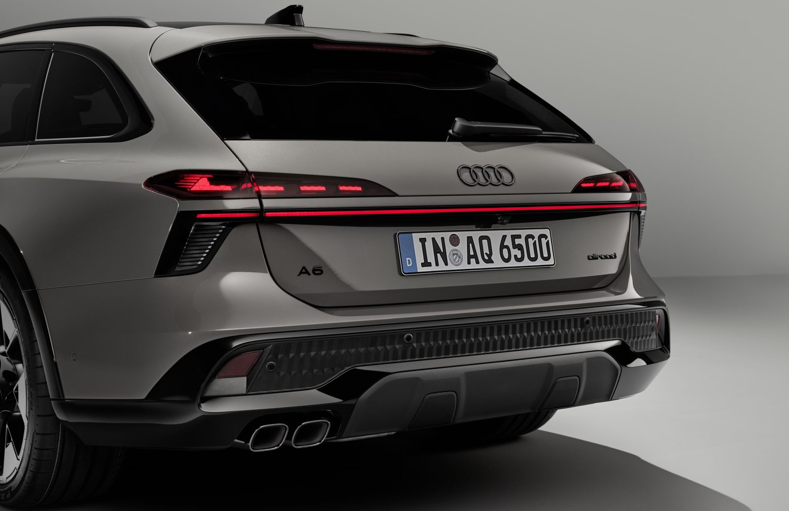 Novi Audi A6 Allroad: impresivno narastao u širinu i još moćniji na terenu