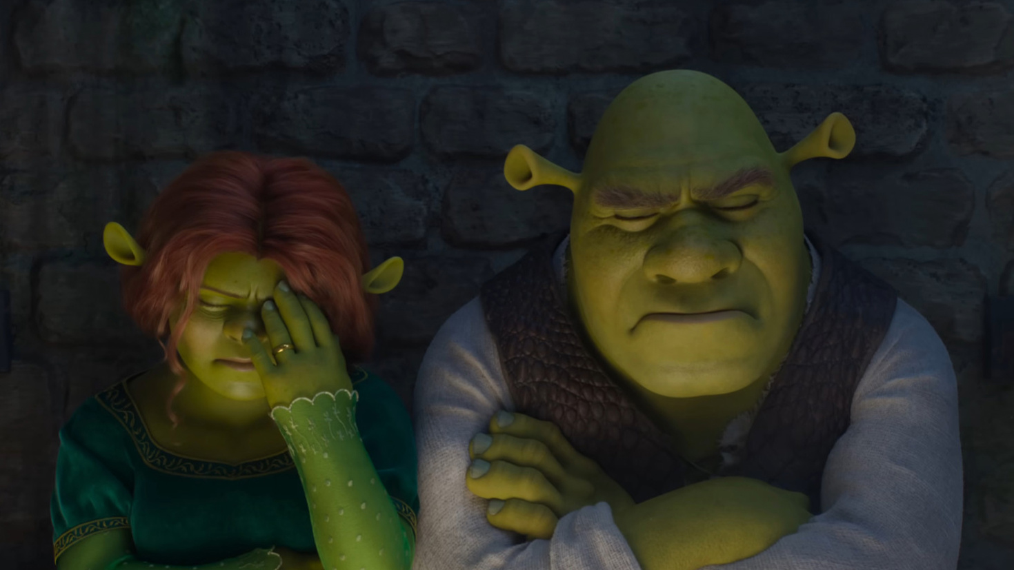 Shrek se vraća nakon 17 godina, stigao je prvi teaser za novi nastavak u serijalu