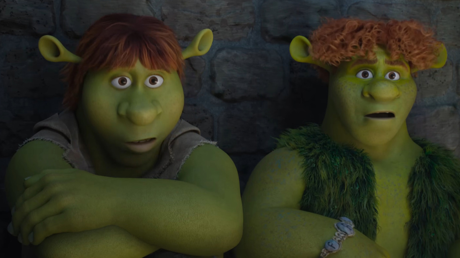 Shrek se vraća nakon 17 godina, stigao je prvi teaser za novi nastavak u serijalu