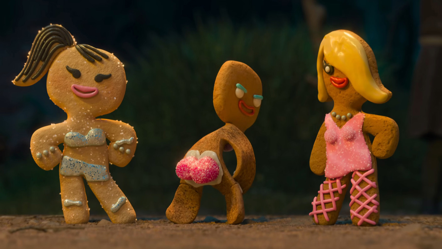 Shrek se vraća nakon 17 godina, stigao je prvi teaser za novi nastavak u serijalu