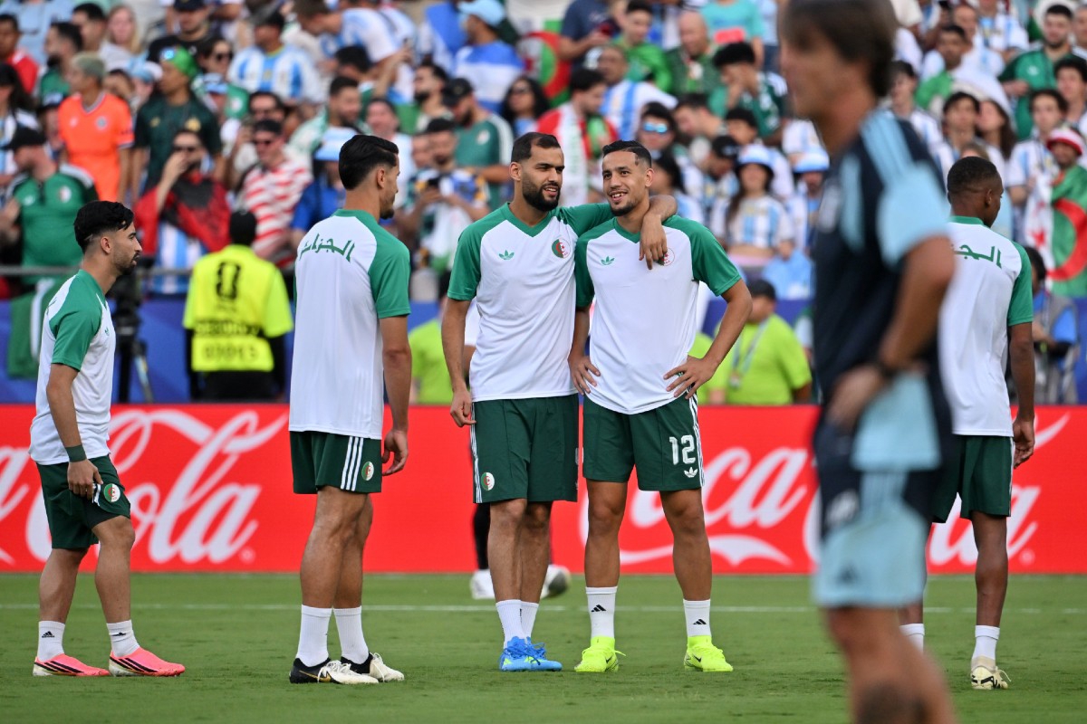 Čudesni Messi uništio Alžir. Zabio hat-trick i postao najbolji strijelac SP-a
