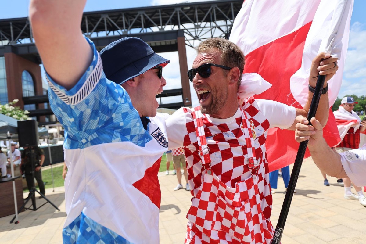 OD 22:00 Bliži se spektakl Hrvatske i Engleske na SP-u. Procurili vjerojatni sastavi