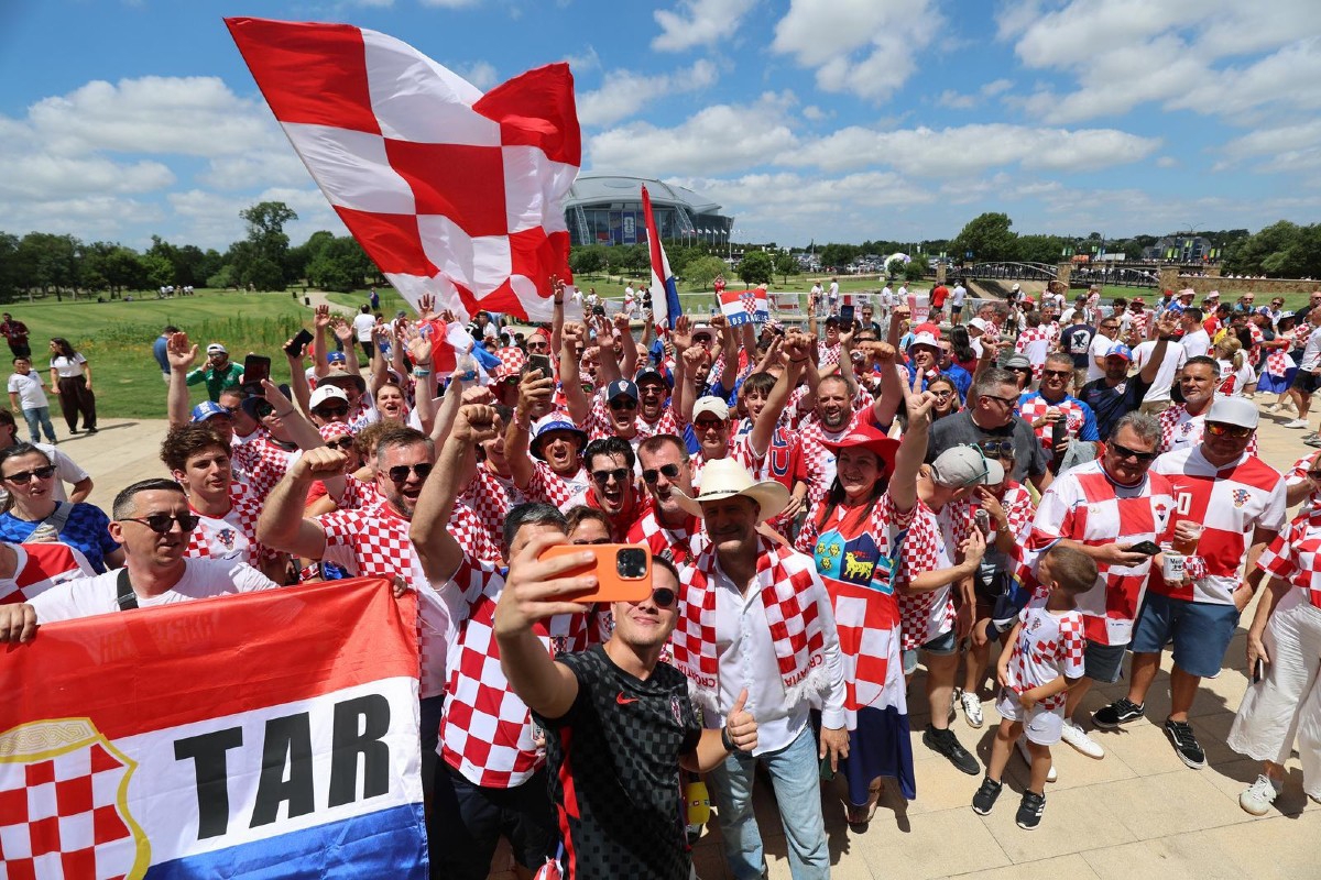 OD 22:00 Bliži se spektakl Hrvatske i Engleske na SP-u. Procurili vjerojatni sastavi