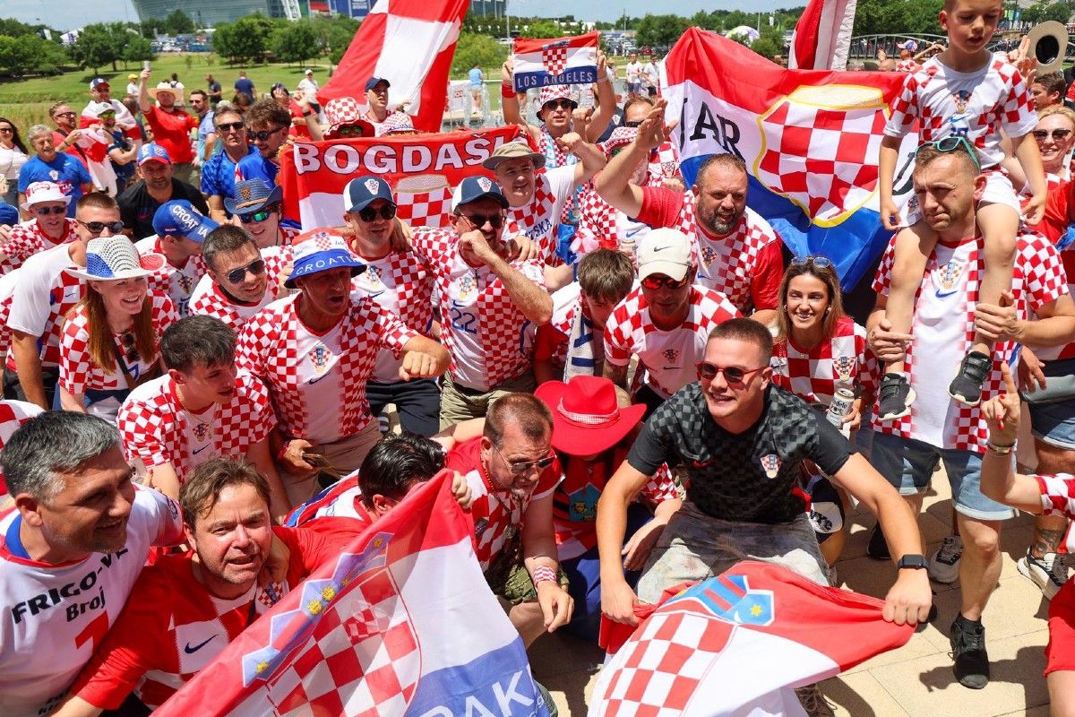 OD 22:00 Bliži se spektakl Hrvatske i Engleske na SP-u. Procurili vjerojatni sastavi