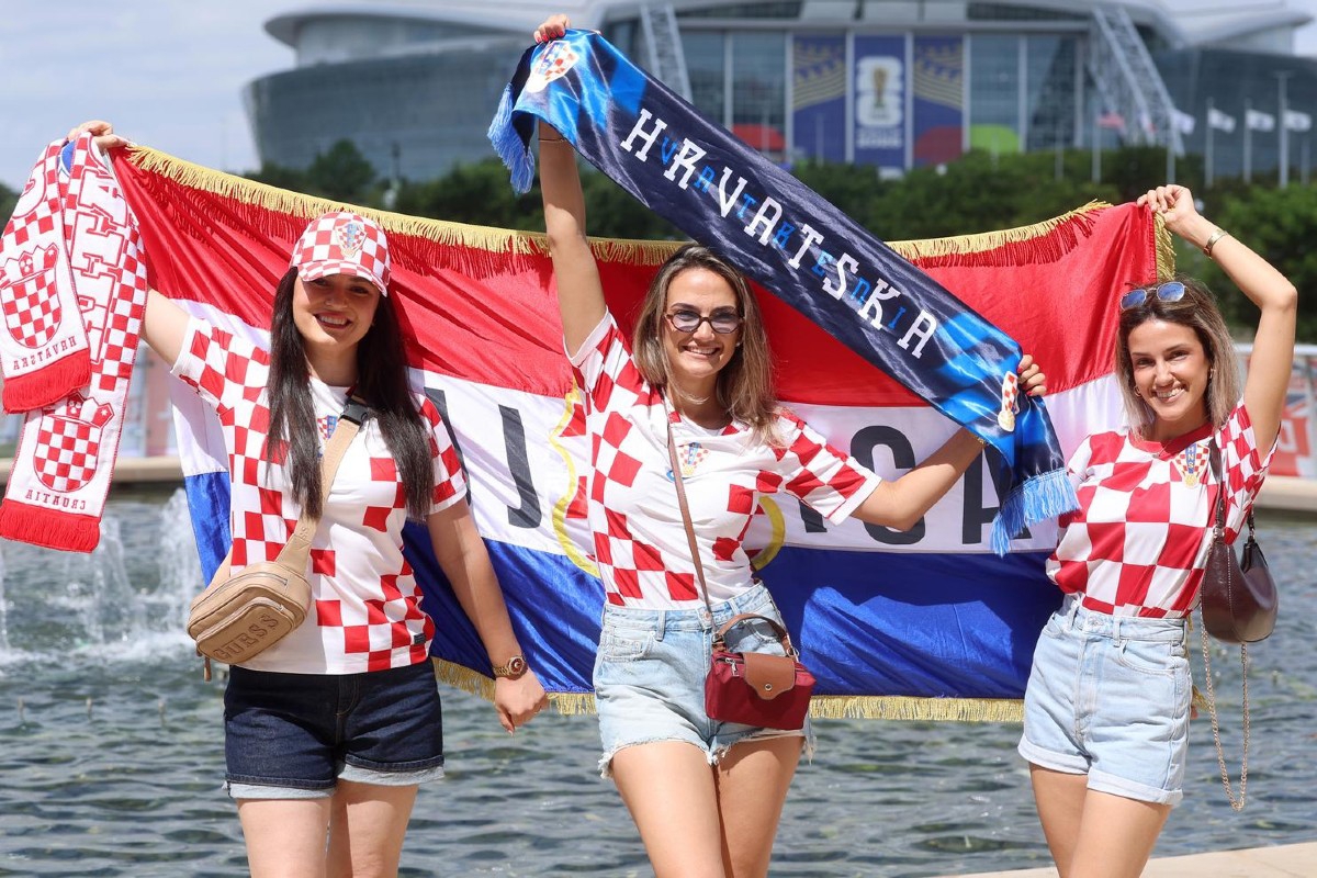 OD 22:00 Bliži se spektakl Hrvatske i Engleske na SP-u. Procurili vjerojatni sastavi