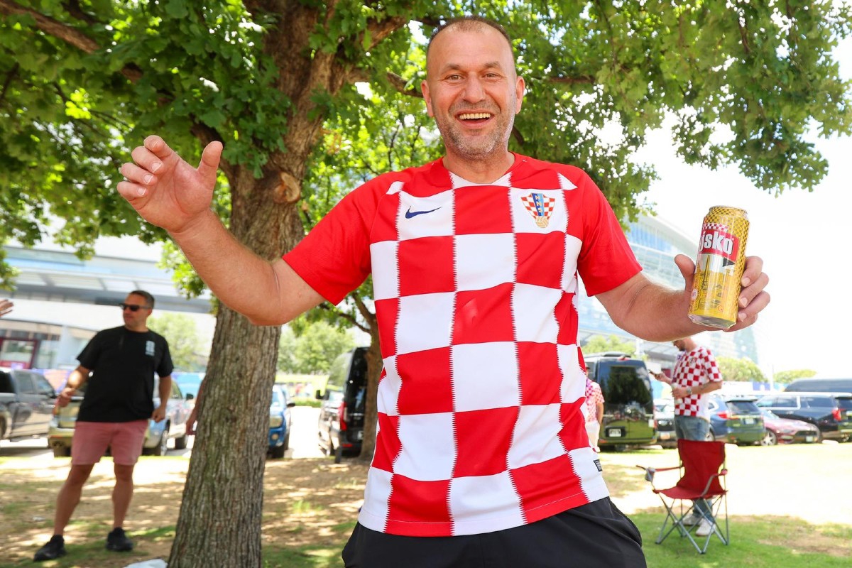 OD 22:00 Bliži se spektakl Hrvatske i Engleske na SP-u. Procurili vjerojatni sastavi