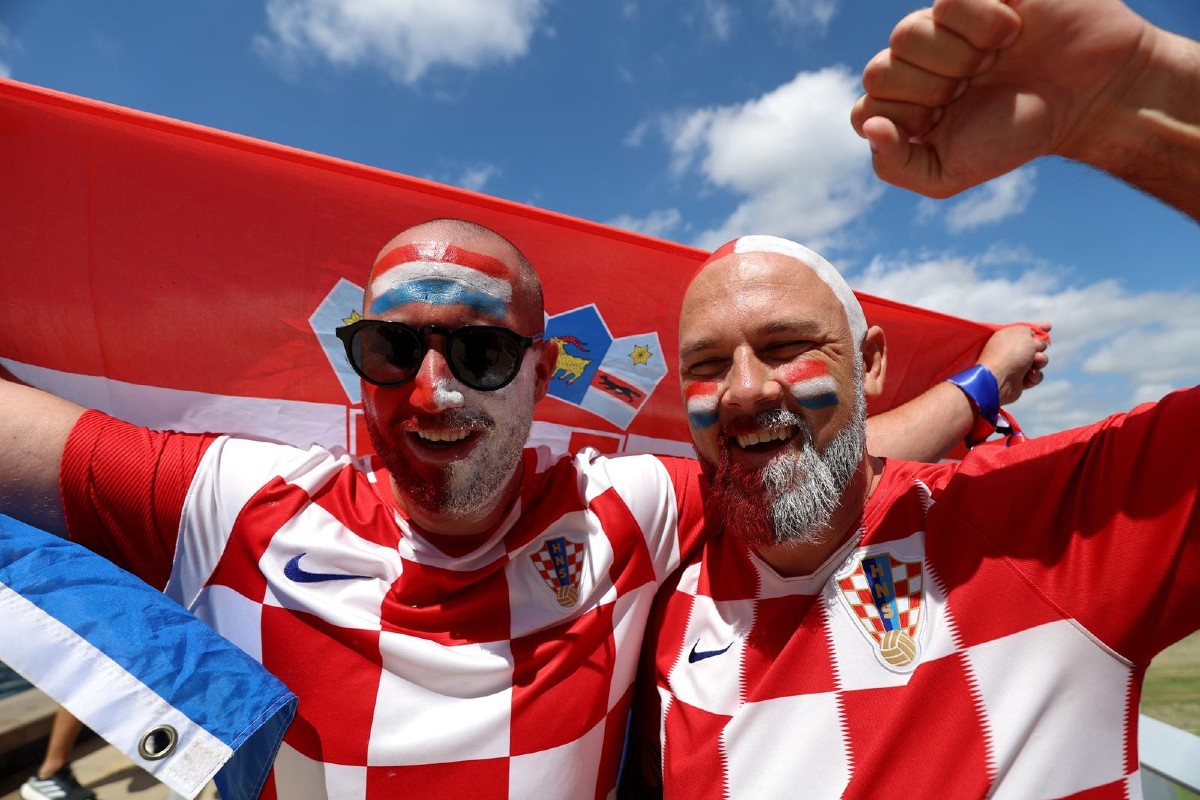 OD 22:00 Bliži se spektakl Hrvatske i Engleske na SP-u. Procurili vjerojatni sastavi