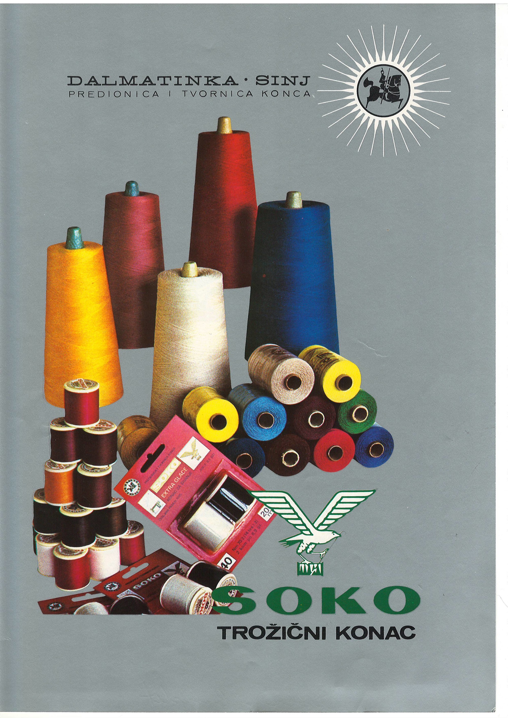 Kako je propao div koji je opismenio i prehranio Cetinsku krajinu