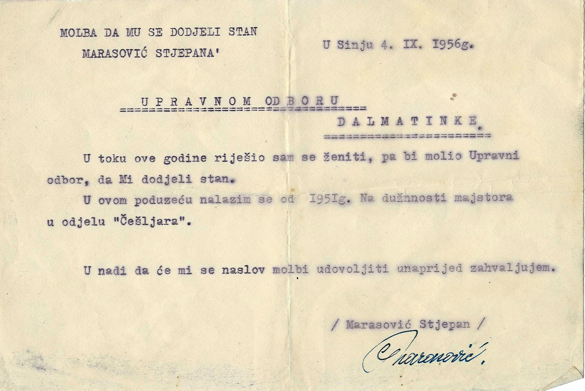 Kako je propao div koji je opismenio i prehranio Cetinsku krajinu