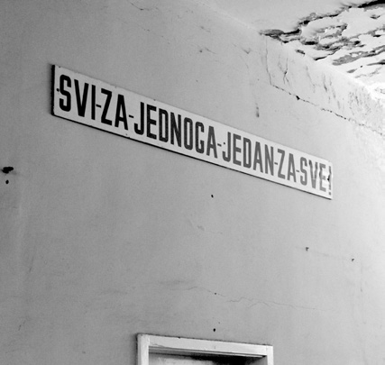 Kako je propao div koji je opismenio i prehranio Cetinsku krajinu