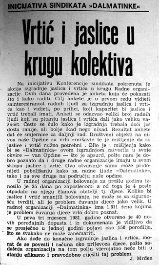 Kako je propao div koji je opismenio i prehranio Cetinsku krajinu