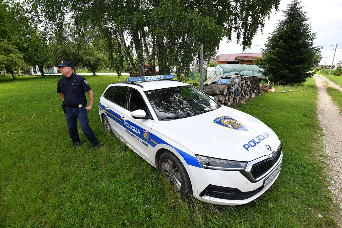 Potraga za djetetom nestalim na Dravi. Načelnik: Tamo je ilegalno kupalište
