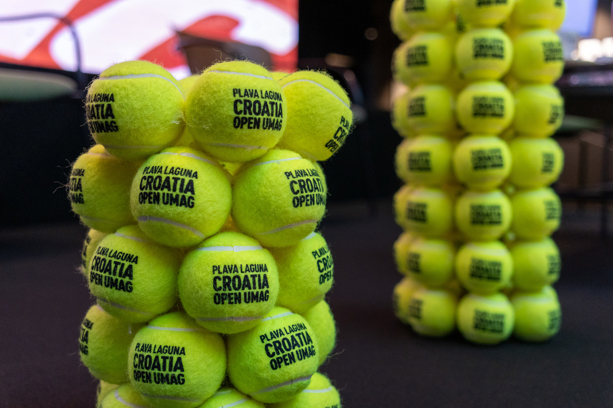 ATP spektakl u Umagu. Stižu zvijezde, hrvatski aduti i program za zdravlje sportaša