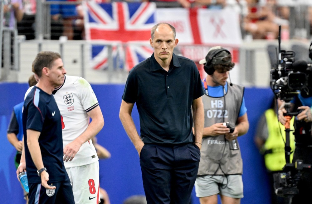 Dalić povukao radikalan potez nakon poraza. Modrić na udaru kritika